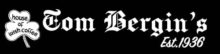 Tom Bergin's