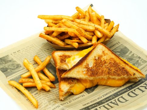 Grilled-Cheese-Best-Irish-Times-pub-Los-Angeles