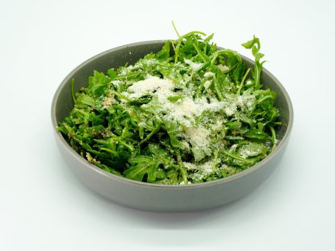 Tom-Bergins-Arugula-Salad-Best-Irish-pub-in-Los-Angeles