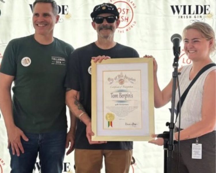 Tom Bergins Community Events Hub Fairfax, LA