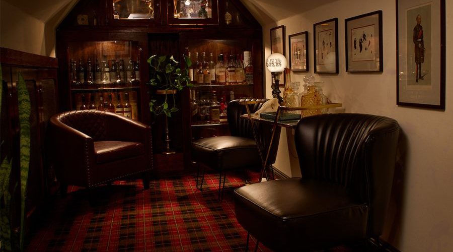 Tom Bergins Private Club Room Rental Fairfax Los Angeles