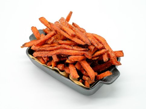 Tom-Bergins-Sweet Fries-Best-Irish-pub-in-Los-Angeles