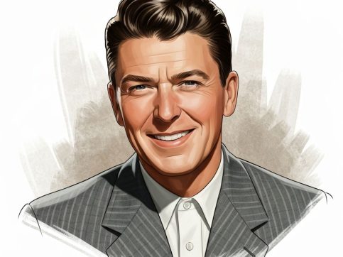about-patron-ronald-reagan